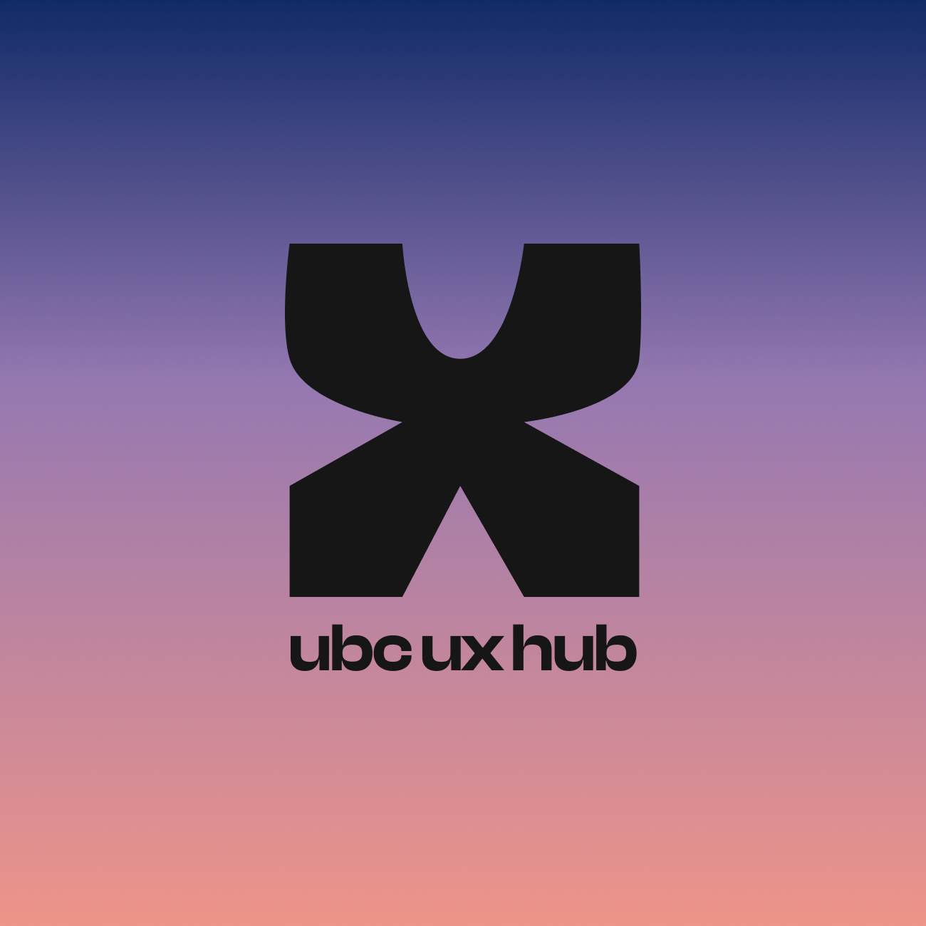 UBC UX Hub